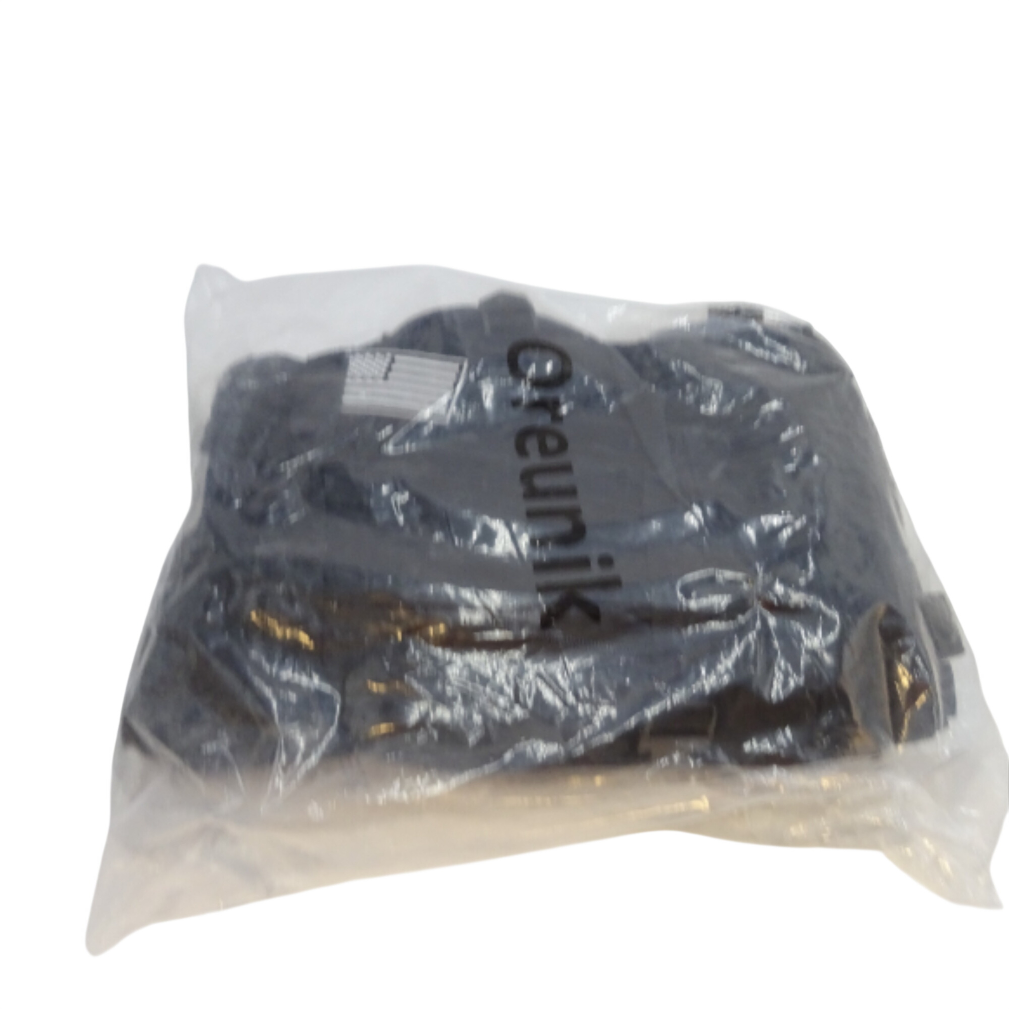 Sac à dos style militaire " OREUNIK" Comme neuf -  reconditionné disponible sur Label Emmaüs